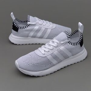 Adidas Flashback Primeknit Sneakers Size W8